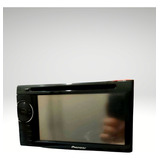 Pioneer Avh1450 Dvd