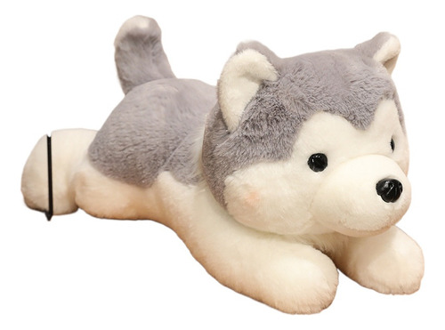 Ghb Husky Muñeca De Peluche De Los Niños De Regalo De