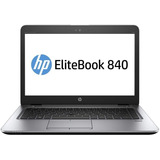 Notebook En Desarme Hp Elitebook 840 G3
