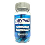 Bypass Azul 30 Cap Original Para 30 Días