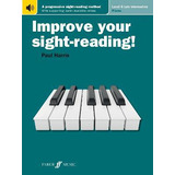 Improve Your Sight-reading! Level 6 (us Edition) - Paul H...