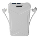 Batería Externa Power X 10000 Mah Para iPhone Y Android