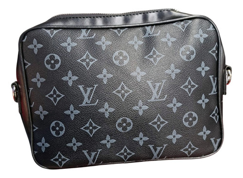 Bolso Cartera Bandolera Banano Louis Vuitton Ecocuero Unisex