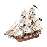 Maqueta Barco Premium  Corsair  - Occre.