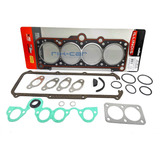 Kit Juntas Descarbonizacion Vw Senda - Gol G1 Nafta