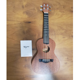 Ukulele Tagima Concert 23k Cordas Aquila 