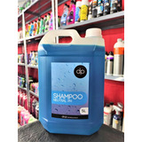 Drop Shampoo Ph Neutro 5 Litros Concentado - Apto Foam Lance