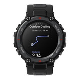  Smartwatch Relógio Amazfit T Rex Pro Original Com Nota Fisc