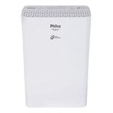 Purificador De Ar Philco Vírus Protect Branco 220v Ppar01bi