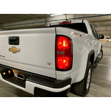 Chevrolet Colorado Lt 2019