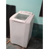 Oferta Máquina De Lavar Roupas Electrolux Usada R$400,00