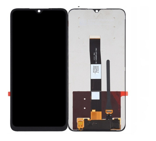 Pantalla Xiaomi Redmi 9c Original Envio Gratis