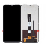 Pantalla Xiaomi Redmi 9c Original Envio Gratis