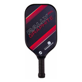 Rally Pxl Graphite Pickleball Paddle Polymer Composite -7lpz