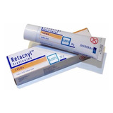 Retacnyl Tretinoina Crema 0.50% Acné Comedones Pústulas