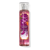 Bath & Body Works - Body Splash Winterberry Wonder