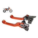 Palancas De Freno Y Embrague Para Ktm Enduro Sx Exc Xc Cross