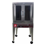 Horno Turbo Htci Convección Acero Inox 91x73x168 Cm