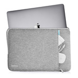 Tomtoc-funda Protectora A13 Para Macbook Pro 16''