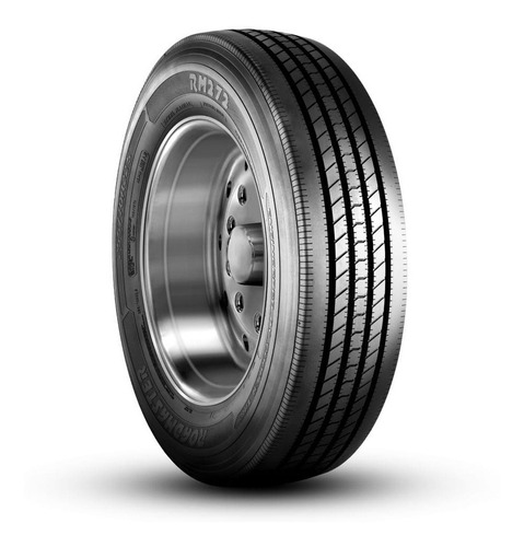 Llanta 215/75 R17.5 Roadmaster Rm272 135/133l