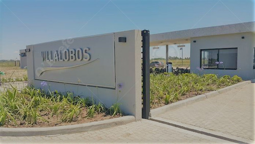 Lote En Venta De 702 Metros Dentro De La Isla En Villalobos - Pueblos Del Plata - Imagen 3