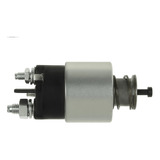 Solenoide Arranque Compatible Con Valeo Mercedes Benz Vito