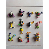 Figuras Pepsi Rock Looney Tunes