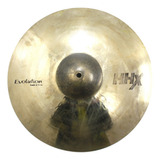 Prato De Bateria Sabian Crash 16 Polegadas Hhx Evolution B20