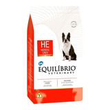 Ração Equilíbrio Veterinary Hepatic 7.5kg