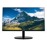 Monitor Norcent De 22 Pulgadas Con Puerto Hdmi Vga, Pantalla