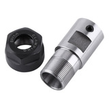 Er11 8 Mm Eje Del Motor Collet Chuck Alargador De Husillo