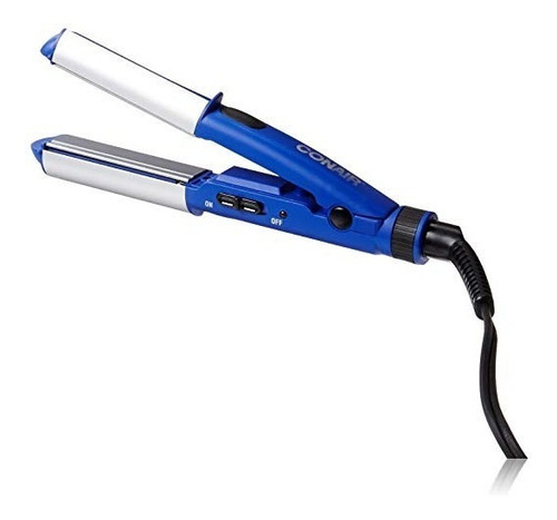 Conair Minipro 2-in-1 Styler De Cerámica