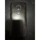 Motorola E5 Play 