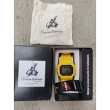 Casio G-shock Fundación Charles Darwin Gw-b5600cd-9 