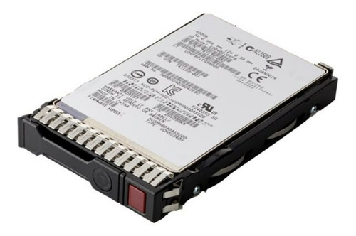 Disco Duro Hp 240gb P18420-b21 Sata 6g Lectura Intensiva /v