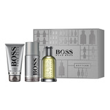 Hugo Boss Bottled Perfume Original Set 100 Perfumesfreeshop!