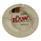 Cenicero Raw Classic Metal 14 Cm