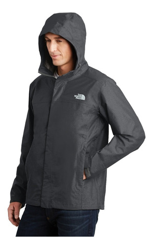 Cortavientos The North Face M Venture 2 Jacket Dry Vent - Hombre Xl