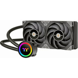 Thermaltake Toughliquid 240 Argb Enfriador De Cpu Líquido