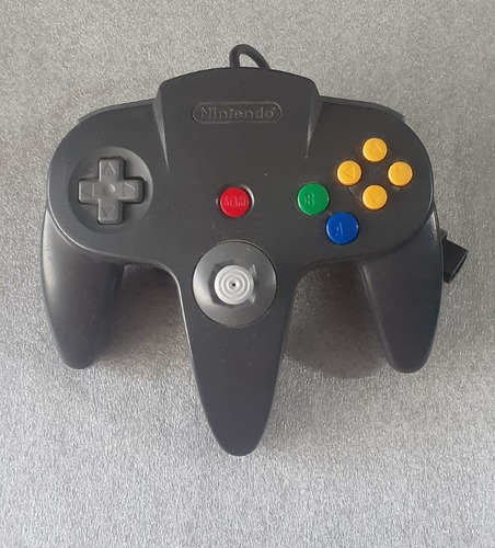 Joystick Nintendo 64