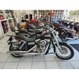 Harley Davidson Fxhd Dyna 1600 2009 Aceito Troca Cartão Fina