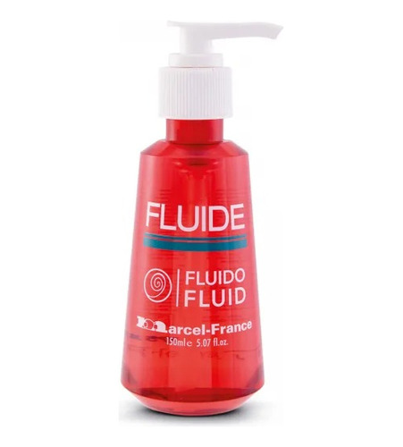 Fluido Marcel France Sin Alcoho - mL a $147