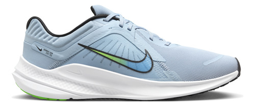 Zapatillas Nike Quest 5 Hombre Azul