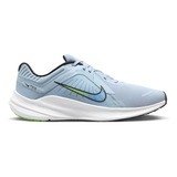 Zapatillas Nike Quest 5 Hombre Azul