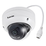 Camara Ip Vivotek Fd9380-h Domo Int Ext 5mp Ir Día/noche Poe