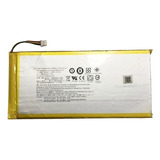Bateria Pr-2874e9g 3.8v 4600mah Acer Iconia One 8 B1-850 