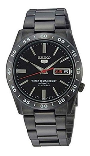 Relojes Seiko 5 Snke03 Seiko Hombre - 4.