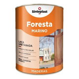 Laca Marina Foresta Uretanada X 4 Lt