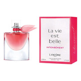 La Vie Est Belle Intensément Lancome Edp Intense 50 Ml