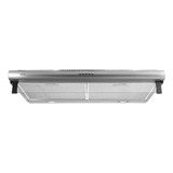 Campana Extractora Cocina 80cm Acero Inox Piccolo Axcent